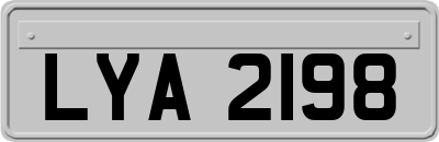 LYA2198