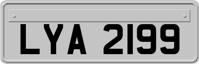 LYA2199