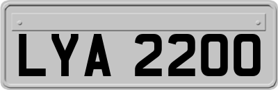 LYA2200