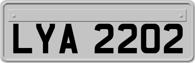 LYA2202