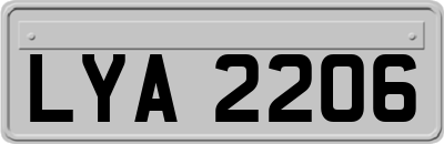 LYA2206