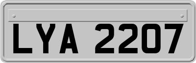 LYA2207