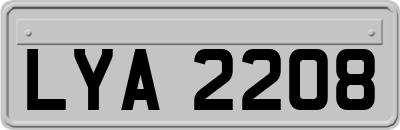 LYA2208