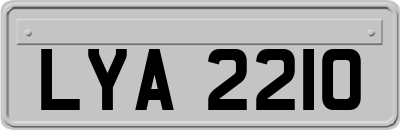LYA2210