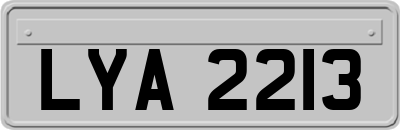 LYA2213