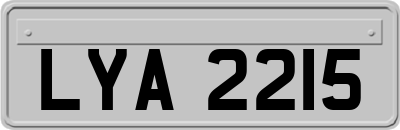 LYA2215