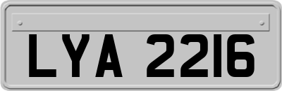 LYA2216