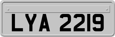 LYA2219