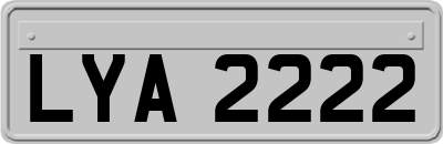 LYA2222