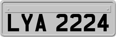LYA2224