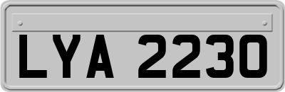 LYA2230
