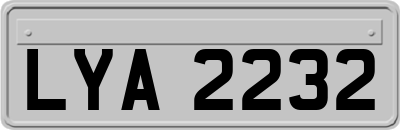 LYA2232