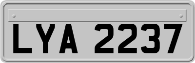 LYA2237
