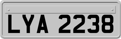 LYA2238