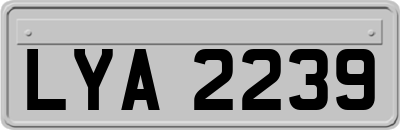LYA2239