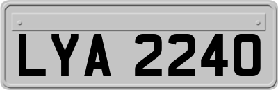 LYA2240