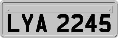 LYA2245