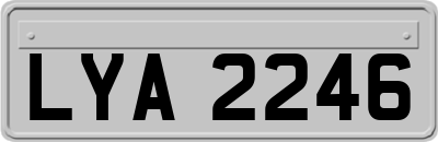 LYA2246