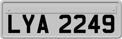 LYA2249