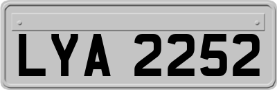 LYA2252