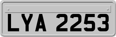 LYA2253