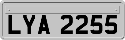 LYA2255