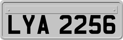LYA2256