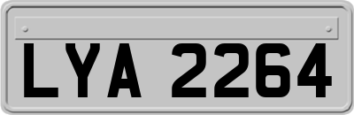 LYA2264