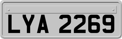 LYA2269