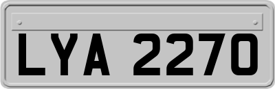 LYA2270