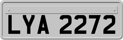 LYA2272