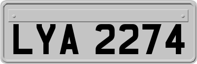 LYA2274