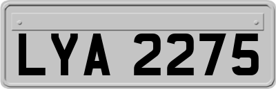 LYA2275