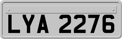 LYA2276