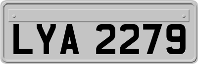 LYA2279