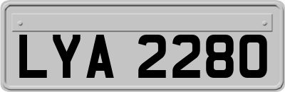 LYA2280