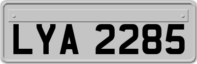 LYA2285