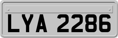 LYA2286