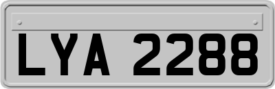 LYA2288