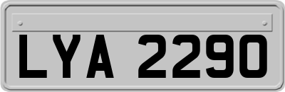 LYA2290