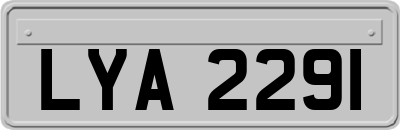 LYA2291