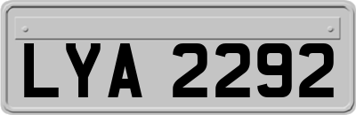 LYA2292