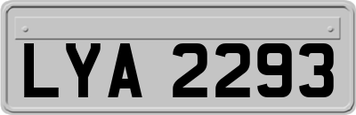 LYA2293