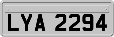 LYA2294