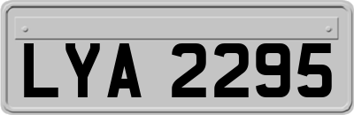 LYA2295