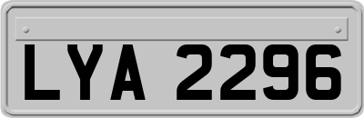 LYA2296