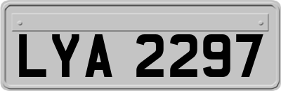 LYA2297