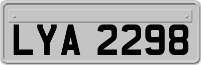 LYA2298
