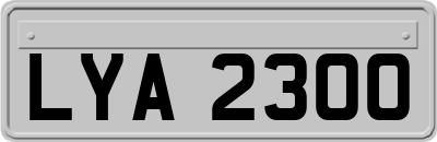 LYA2300