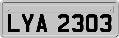 LYA2303